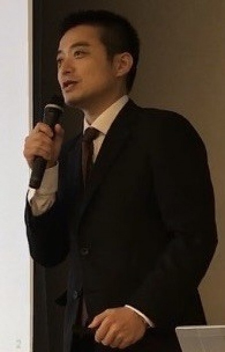 かわさき社会福祉士事務所 川崎裕彰