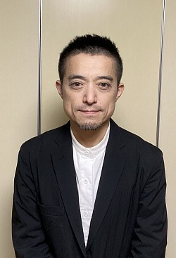 川崎裕彰登壇者紹介などでご活用いただけたら幸いです